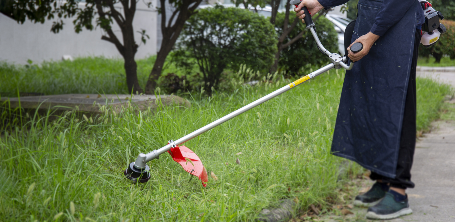 Полное руководство по выбору и обслуживанию профессиональных садовых инструментов