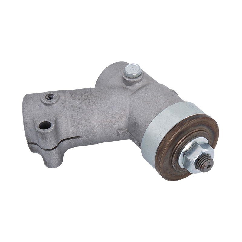 Корпус передачи (φ26*7t*m10) (тип Zenoah)